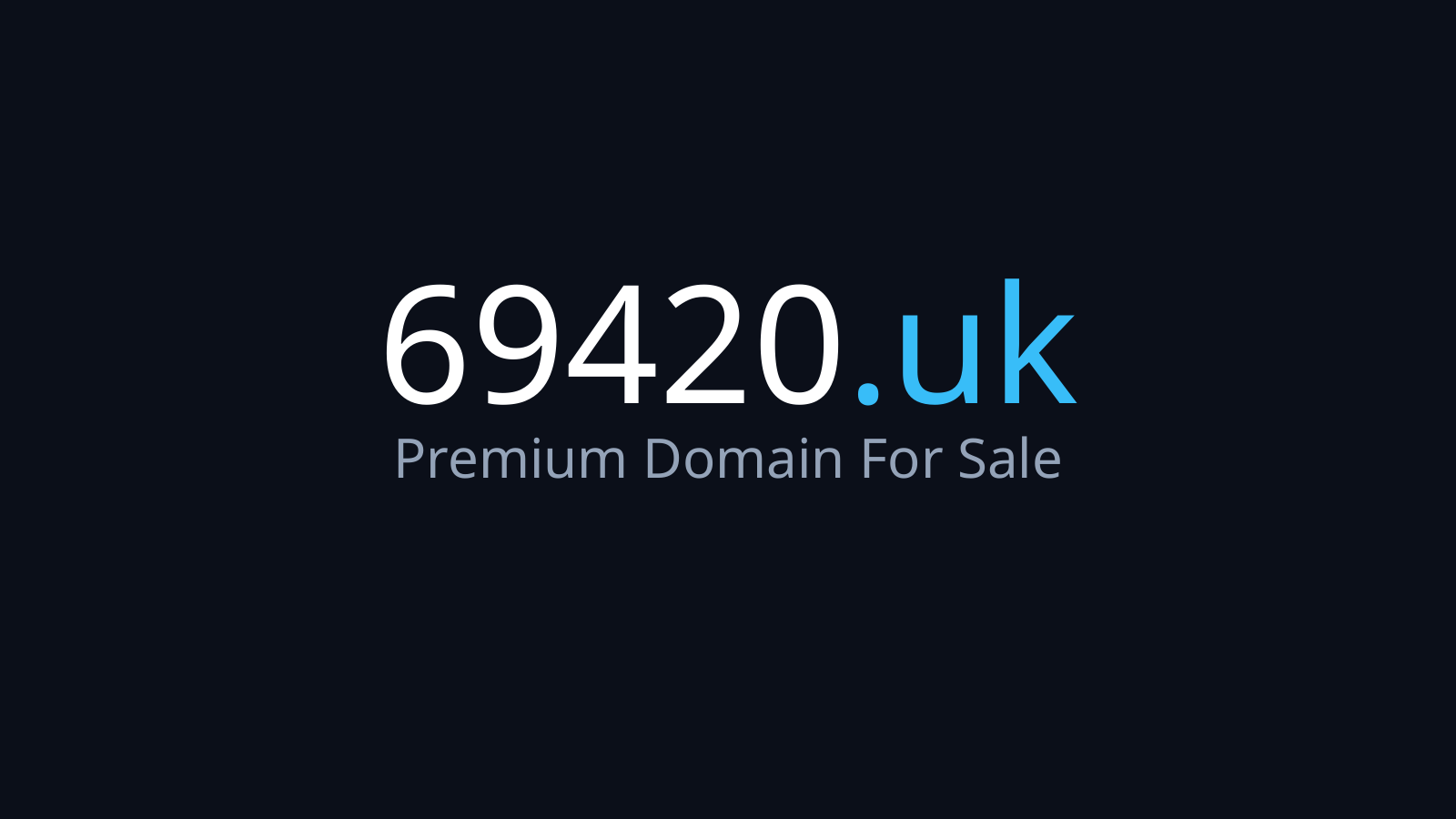 69420.uk logo