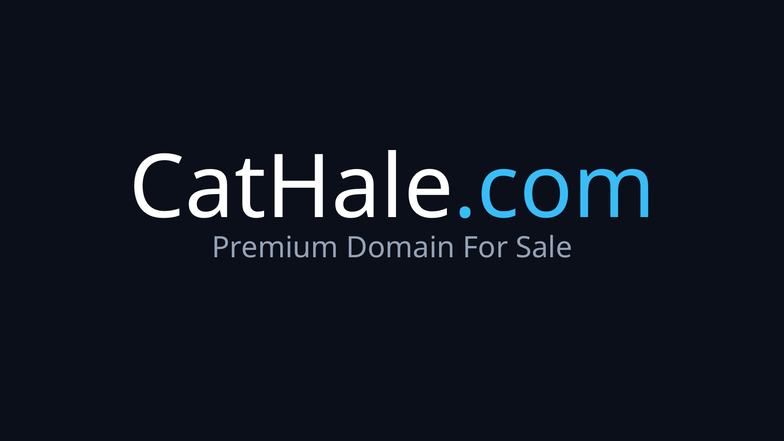 Cathale.com logo