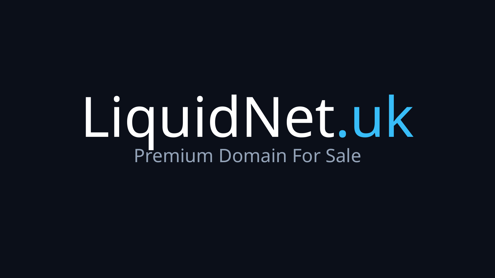 Liquidnet.uk logo