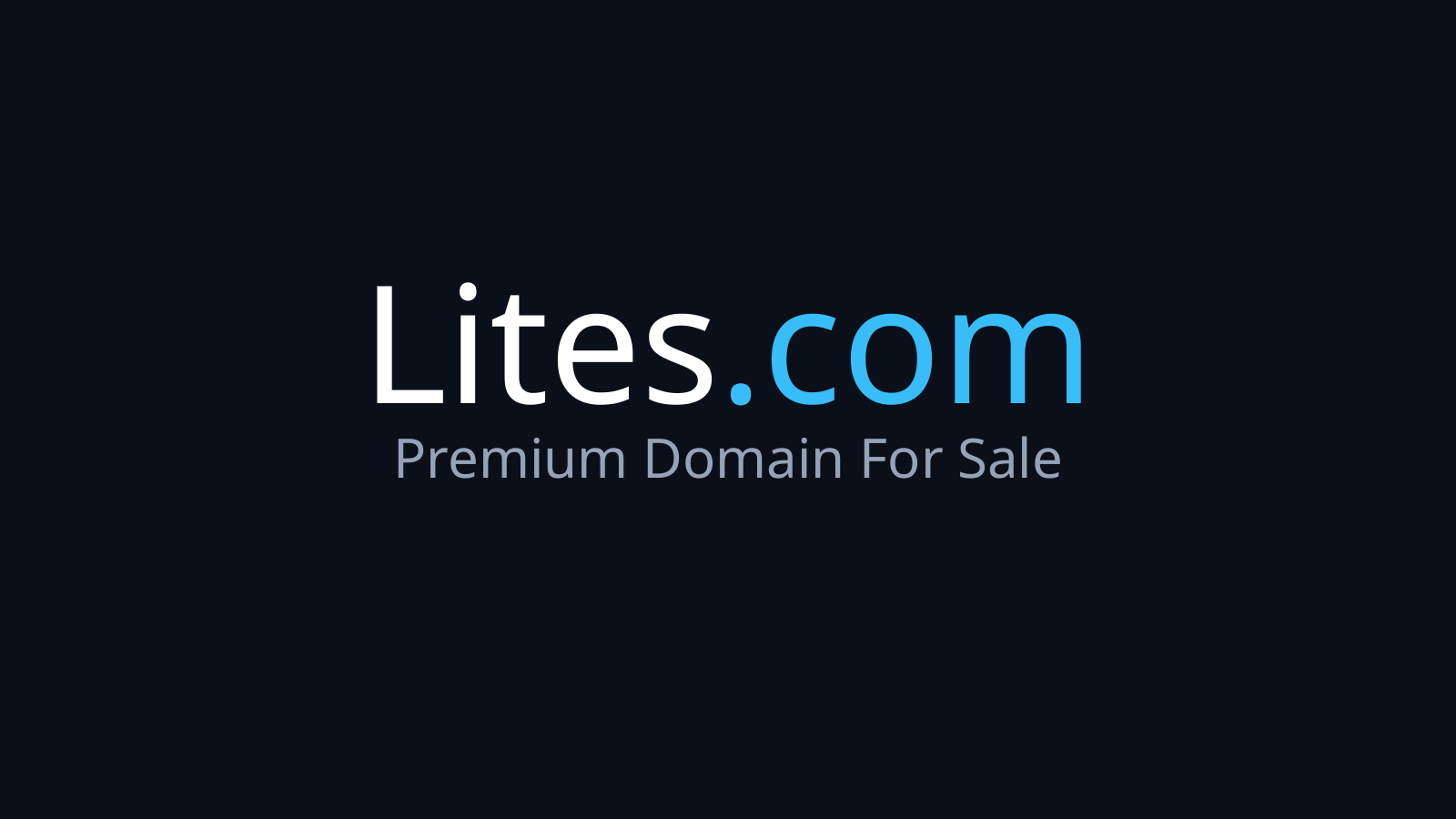 Lites.com logo