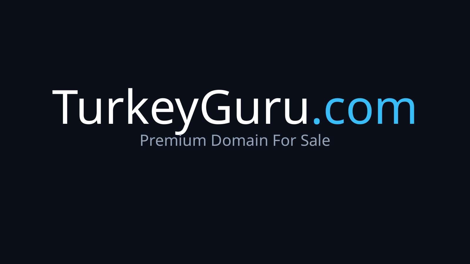 TurkeyGuru.com logo