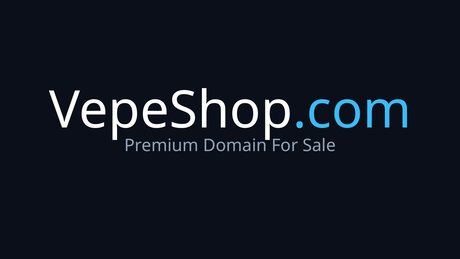 VepeShop.com logo