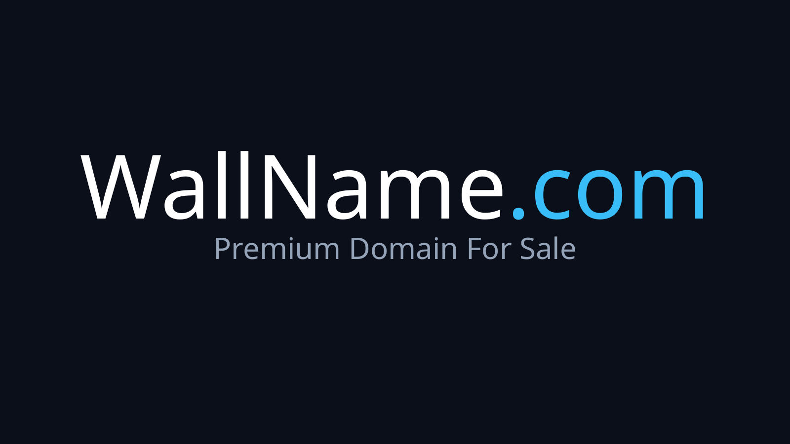 WallName.com logo