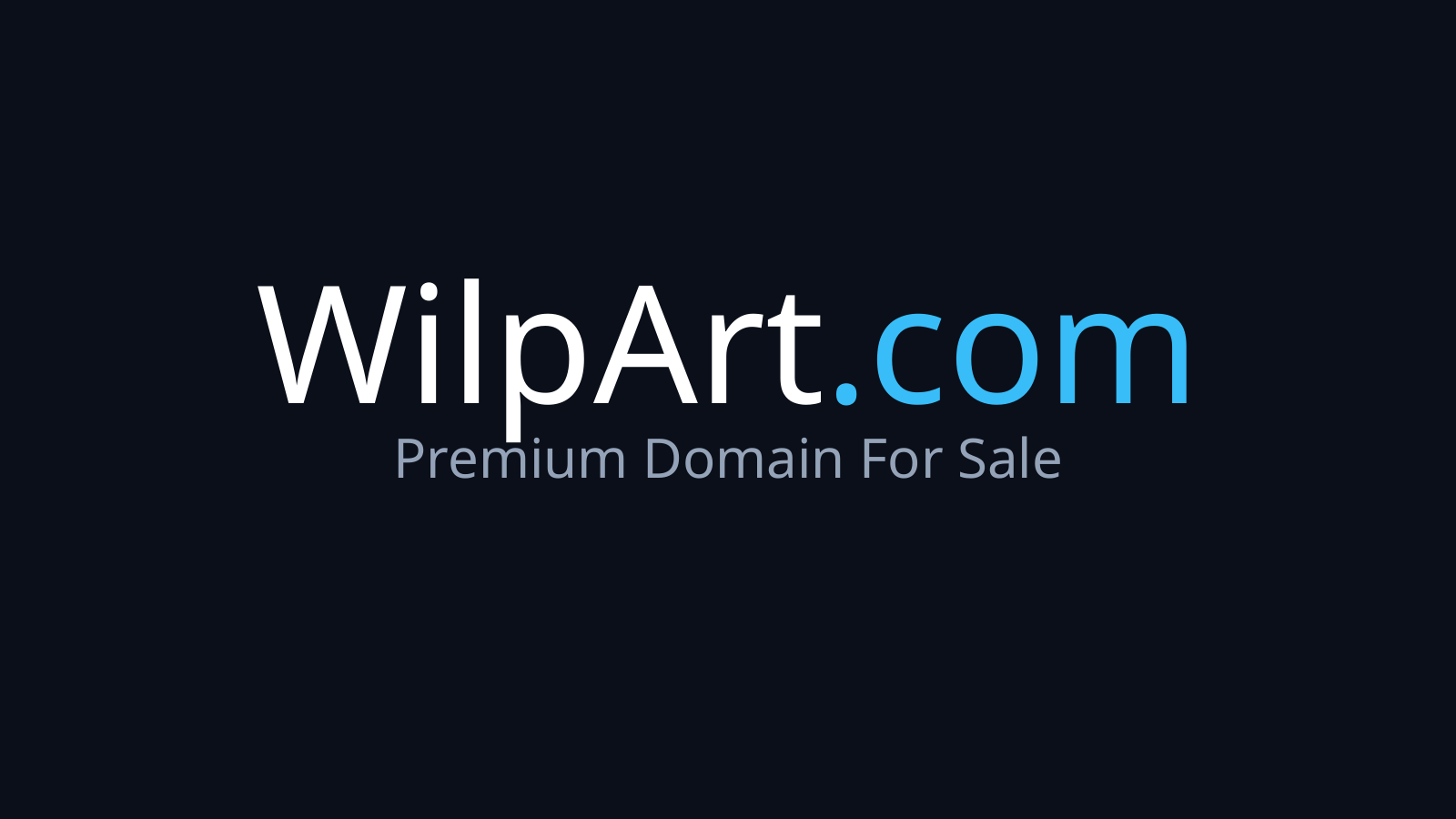 Wilpart.com logo